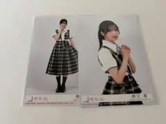 小島凪紗 生写真 Lonesome rabbit KAZOKU 封入 セミコンプ - メルカリ