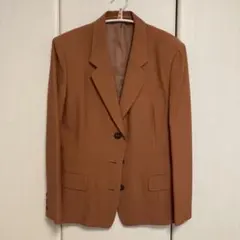 scoop レディーススーツ　上下 日本製　Mサイズ