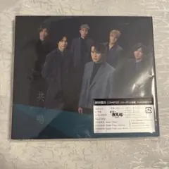 SixTONES 共鳴CD