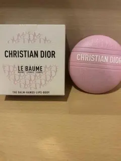 Christian Dior ル ボーム 限定品 ライラックのサムネイル