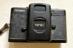 LOMO LC-A フィルムカメラ 本体 ロモグラフィーのサムネイル