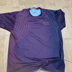 YONEX テニス ボルトレイジ Tシャツ Mサイズ - メルカリ