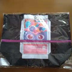 仮面ライダーガヴ　伸び〜るゴチゾウトートバッグ