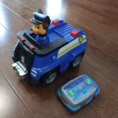 パウ・パトロール　チェイス　リュック付き