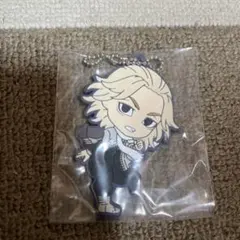 東京リベンジャーズ　マイキー