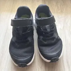NIKE STAR RUNNER17.5センチ