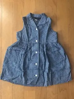 ポールスミス　子供服　ワンピースのサムネイル