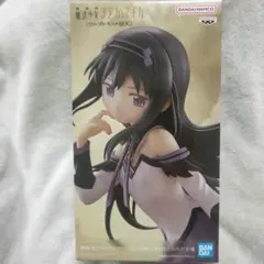 劇場版 魔法少女まどか☆マギカ ワルプルギスの廻天 暁美ほむら