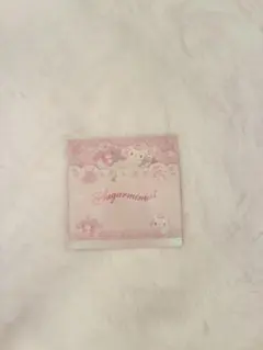 サンリオ チェリーナチェリーネ cherinacherine メモ帳 - メルカリ