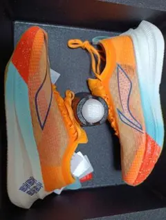 リーニン 陸上競技