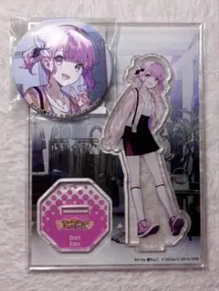 プロセカ ZOZOTOWN 鳳えむ グッズセット - メルカリ