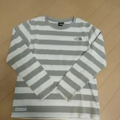 THE NORTH FACE 長袖カットソー 150