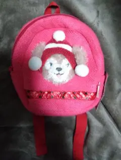 シェリーメイ リュック　バッグ　リュックサック　ディズニー　香港