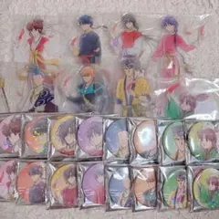 ふしぎ遊戯 一撃コレクション