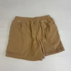 Coen キッズ ハーフパンツ 110 ベージュ