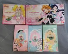 【即購入可】ふたりはプリキュア Pretty Memories まとめ売り