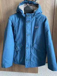 2025年最新】パタゴニア ボーイズ イスマスの人気アイテム