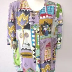 Grimoire シャツ