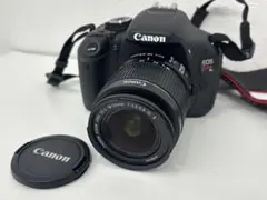 Canon EOS Kiss X5 レンズキット