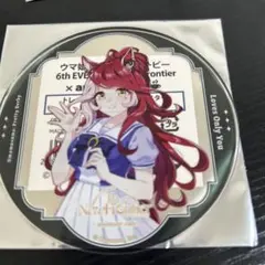 ウマ娘　6th アクリルコースター　ラヴズオンリーユー
