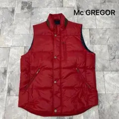 キルティングベスト ダウンベスト