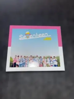 2026年最新】seventeen love letter 日本版の人気アイテム - メルカリ