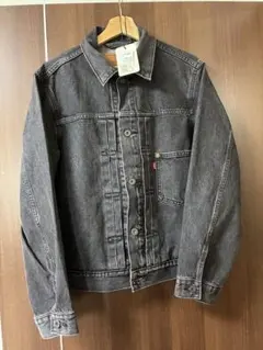 TYPE I JACKET MIDNIGHT HARVEST TRUCKER S - メルカリ
