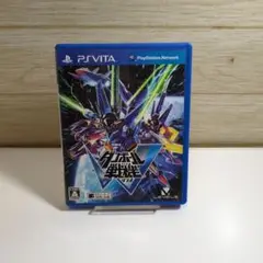 psvita　ダンボール戦機W
