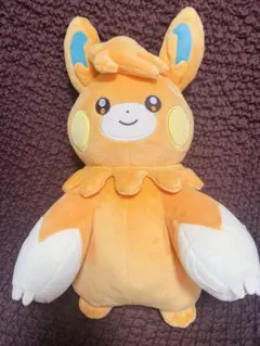 ポケモンセンター パーモット　ぬいぐるみ