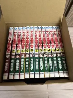 やじきた学園道中記F 1～14巻 全巻セット 全初版/市東亮子 - メルカリ