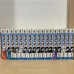 ブラックジャック　新装版　全巻セット　手塚治虫　即購入OK 漫画　コミック