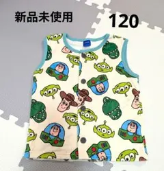 スリーパー トイ・ストーリー