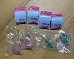 星のカービィ　めじるしアクセサリー３　じはんきほおばり　エフィリン