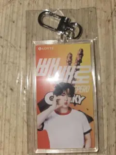 straykids リノ アイドル