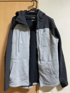 Hurley フードジップパーカーのサムネイル