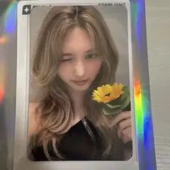 2026年最新】QQmusic トレカの人気アイテム - メルカリ