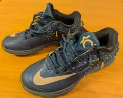Nike KD 7 Elite Elevate バッシュ