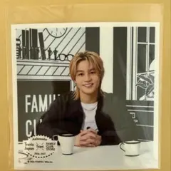 Travis Japan トラジャ 七五三掛龍也 ましかくフォト 台湾 台北 - メルカリ