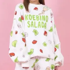 プニュズ スウェット