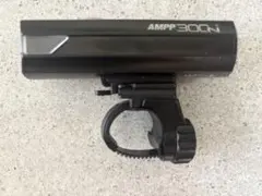 CATEYE AMPP300 自転車用フロントライト 本体 キャットアイ ライトのサムネイル