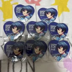 2025年最新】朔間凛月 缶バッジ まとめ売りの人気アイテム