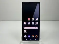 使用少】SONY Xperia 1VII NTT docomo・SO-51F - メルカリ