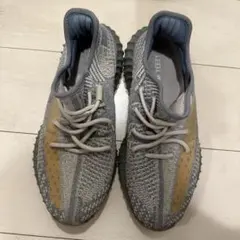 マ*ト様 adidas アディダス　Yeezy 350 グレー　28 イージー