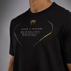 【値下げ】venum tekken8コラボ Marshall Law Sサイズ