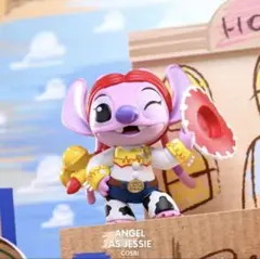 Hot Toys Cosbi Toy Story Angel Jessieのサムネイル