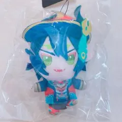 ツイステ　オルト ミニミニぬいぐるみ　フェアリーガラ ツイステ オルト フェアリーガラ ぬいぐるみ - メルカリ