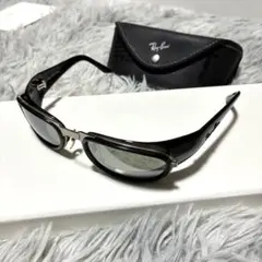 Ray-Ban レイバン B&L サングラス ボシュロム オーバル y2k - メルカリ