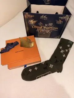 2026年最新】LOUIS VUITTON ソックスの人気アイテム - メルカリ