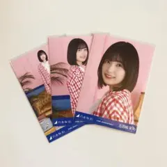 乃木坂46 14th anniversary 生写真 コンプ 五百城茉央 - メルカリ