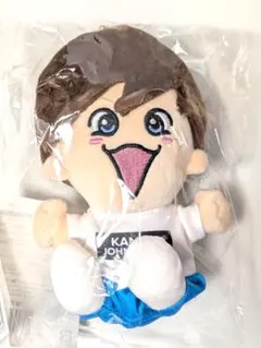 新品】なにわ男子 藤原丈一郎 ちびぬい 第1弾 - メルカリ